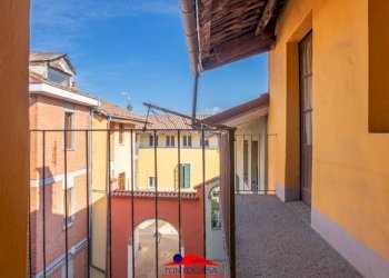 Apartment Via Umberto I, 7, Busca - photo 40