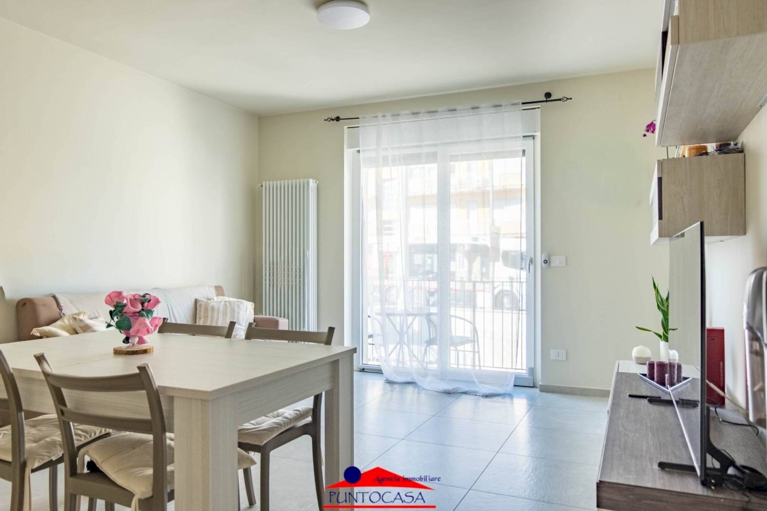 Two-room apartment Corso Giovanni XXIII, Busca - photo 1
