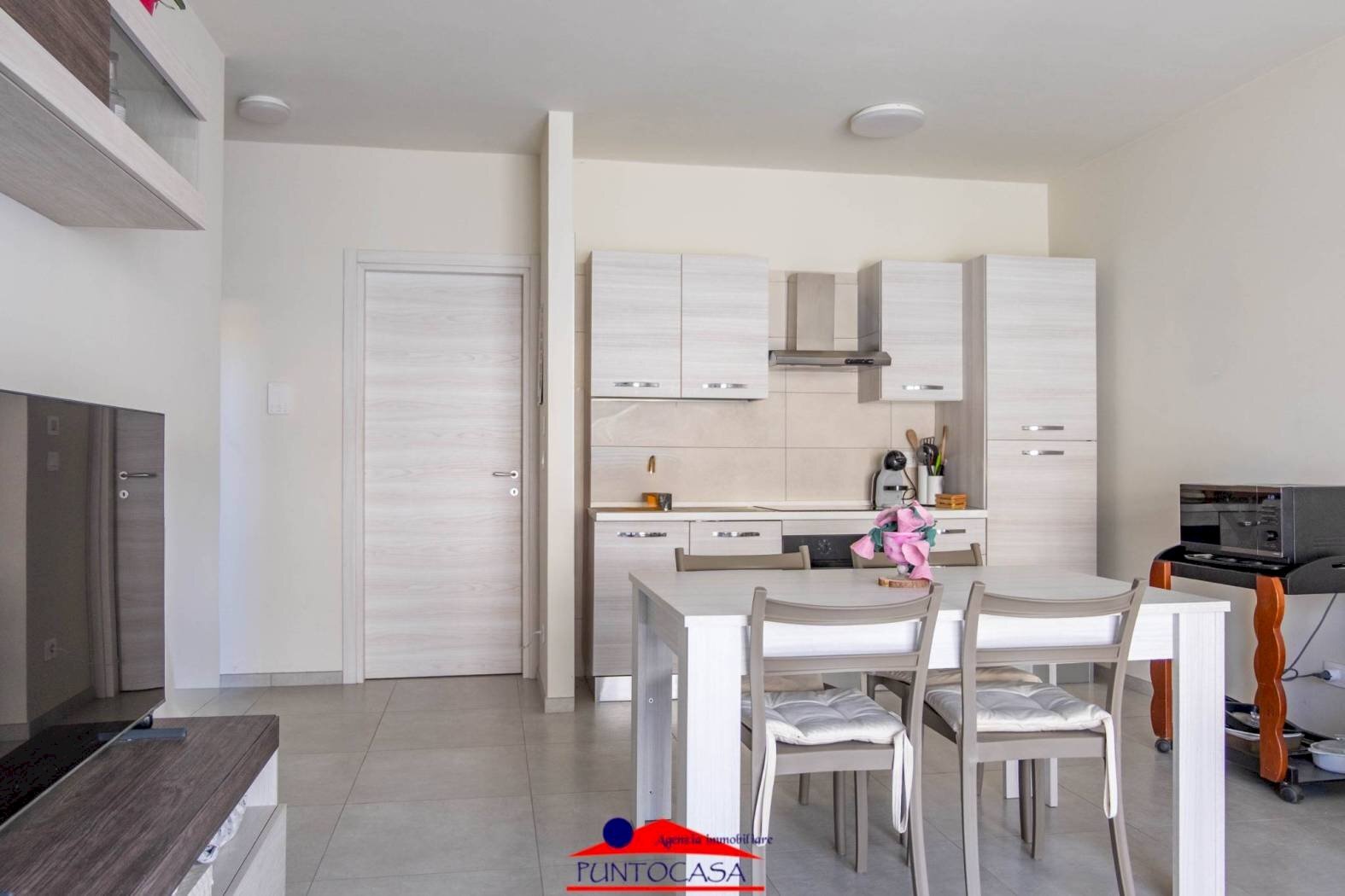 Two-room apartment Corso Giovanni XXIII, Busca - photo 3