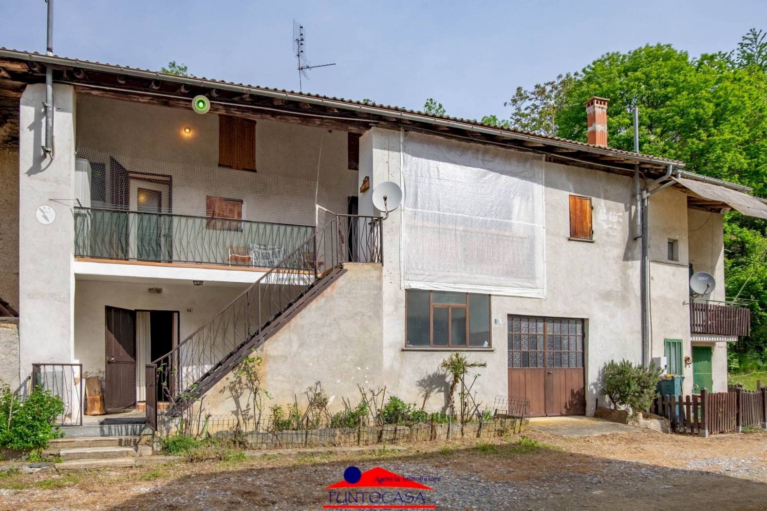 Rustico Borgata Lucchi, Rossana - foto 1