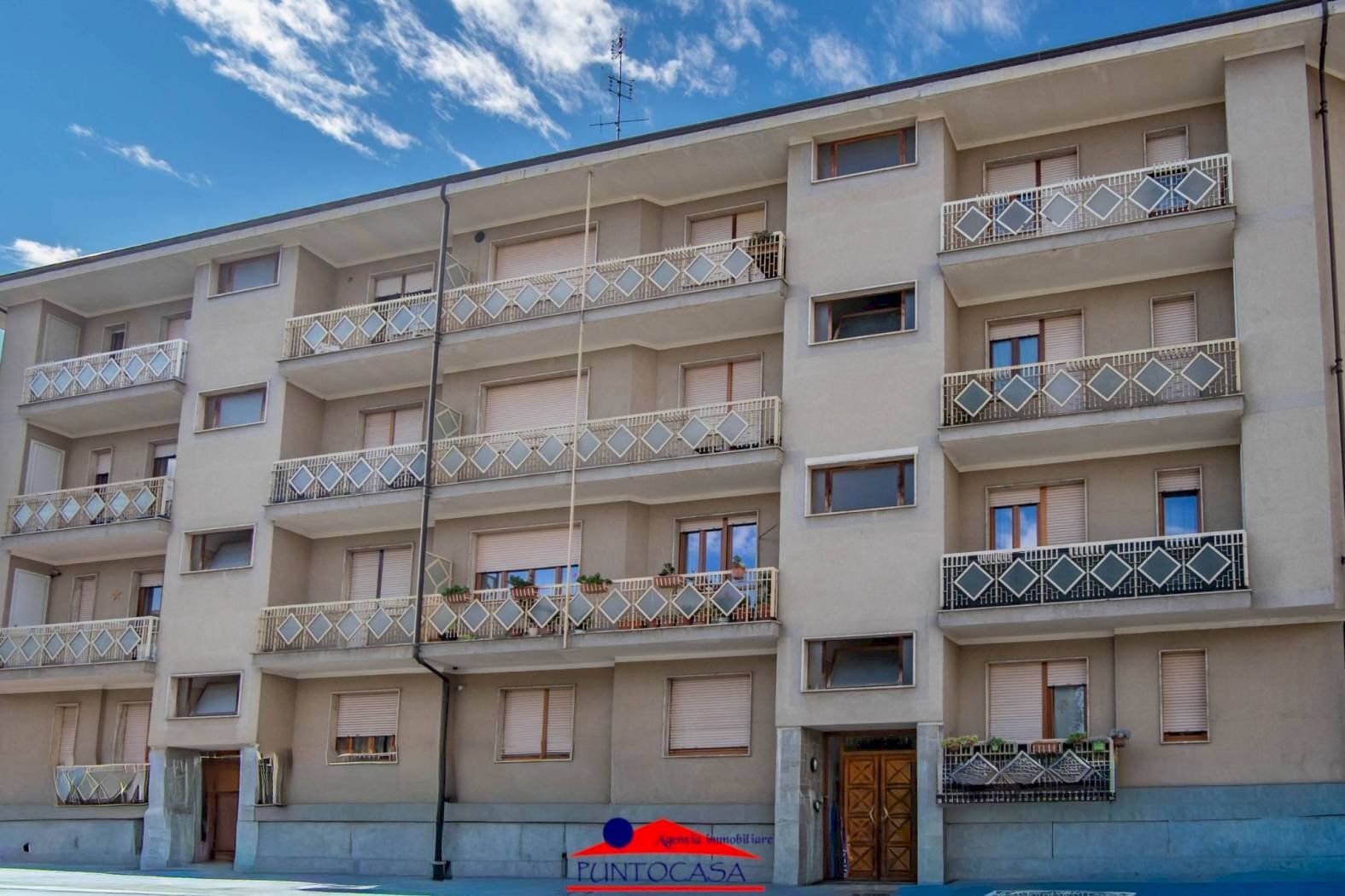 Two-room apartment Via Maria Damiano, 1, Dronero - photo 3