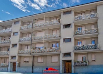 Two-room apartment Via Maria Damiano, 1, Dronero - photo 3