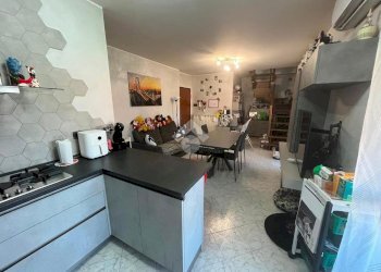 Four-room apartment Via Principe Amedeo, Beinasco - photo 3