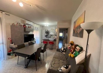 Four-room apartment Via Principe Amedeo, Beinasco - photo 6