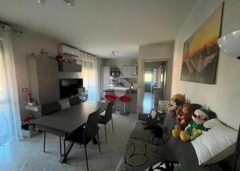 Four-room apartment Via Principe Amedeo, Beinasco - photo 7