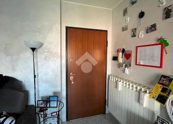 Four-room apartment Via Principe Amedeo, Beinasco - photo 9