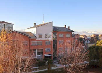 Four-room apartment Via Principe Amedeo, Beinasco - photo 12