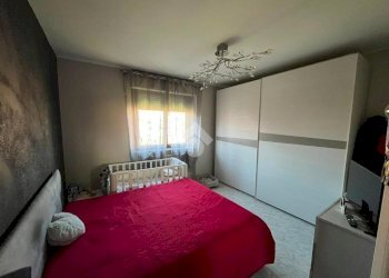 Four-room apartment Via Principe Amedeo, Beinasco - photo 13