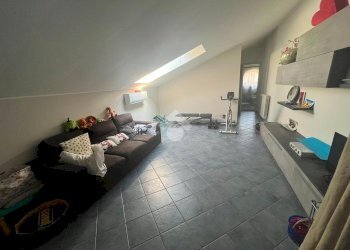 Four-room apartment Via Principe Amedeo, Beinasco - photo 17