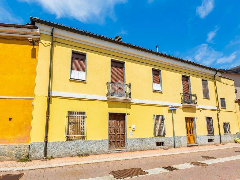 Bilocale Via G. Galilei, Beinasco - foto 1