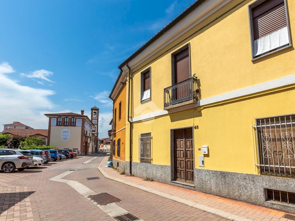 Bilocale Via G. Galilei, Beinasco - foto 2