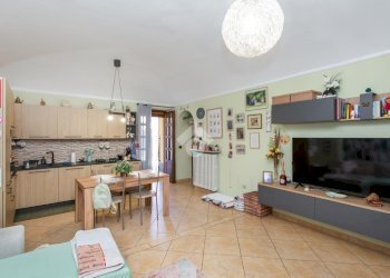 Bilocale Via G. Galilei, Beinasco - foto 4