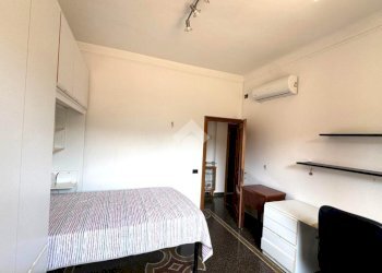 Quadrilocale Via Luciano Zamperini, Genova (zona Bolzaneto) - foto 15