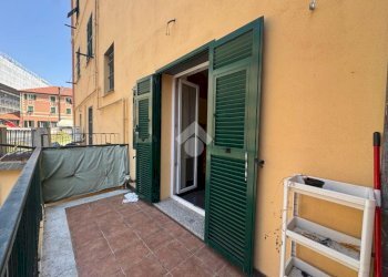Appartamento Via Pasquale Pastorino, Genova (zona Bolzaneto) - foto 5