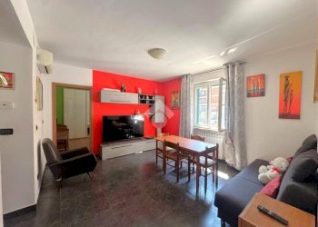 Appartamento Via Pasquale Pastorino, Genova (zona Bolzaneto) - foto 10