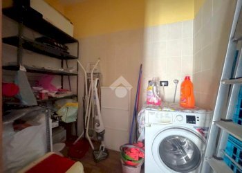 Appartamento Via Pasquale Pastorino, Genova (zona Bolzaneto) - foto 23