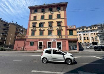 Appartamento Via Pasquale Pastorino, Genova (zona Bolzaneto) - foto 24