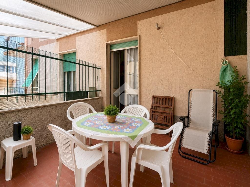 Two-room apartment Via dei Gigli, Laigueglia - photo 1