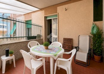 Two-room apartment Via dei Gigli, Laigueglia - photo 1