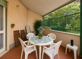 Two-room apartment Via dei Gigli, Laigueglia - photo 3