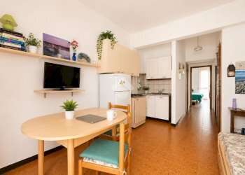 Two-room apartment Via dei Gigli, Laigueglia - photo 5