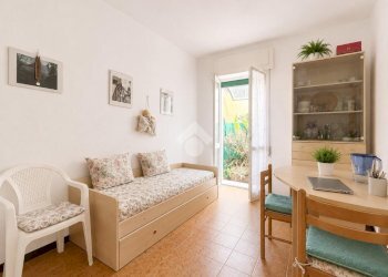 Two-room apartment Via dei Gigli, Laigueglia - photo 7
