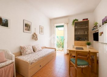 Two-room apartment Via dei Gigli, Laigueglia - photo 8