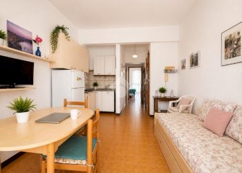 Two-room apartment Via dei Gigli, Laigueglia - photo 9