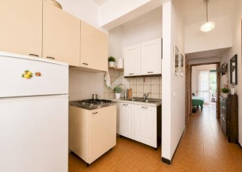 Two-room apartment Via dei Gigli, Laigueglia - photo 10
