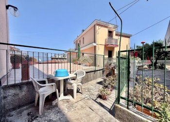 Two-room apartment Via dei Gigli, Laigueglia - photo 11