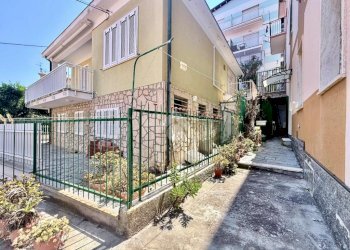 Two-room apartment Via dei Gigli, Laigueglia - photo 12