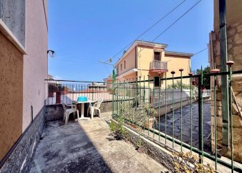 Two-room apartment Via dei Gigli, Laigueglia - photo 13