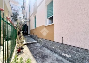 Two-room apartment Via dei Gigli, Laigueglia - photo 14