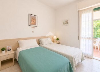 Two-room apartment Via dei Gigli, Laigueglia - photo 18