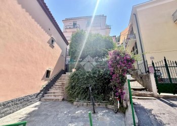 Two-room apartment Via dei Gigli, Laigueglia - photo 22