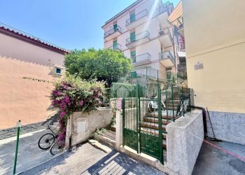 Two-room apartment Via dei Gigli, Laigueglia - photo 23