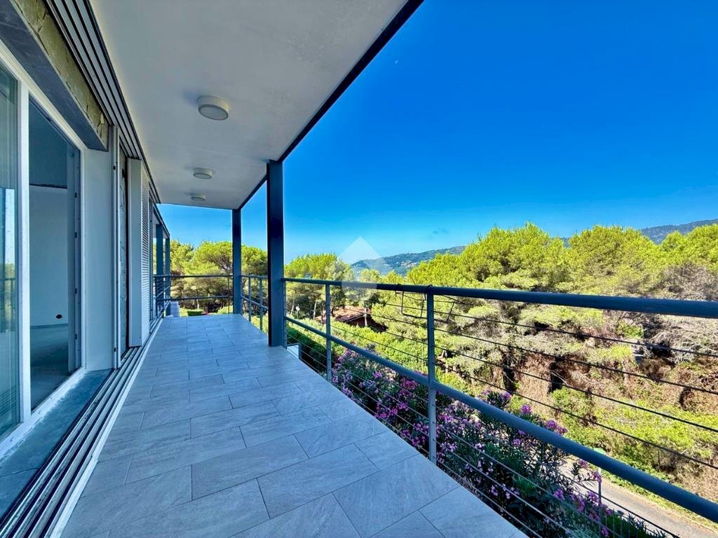 Quadrilocale Str. dell'Alto, Andora - foto 2