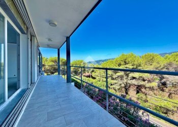Quadrilocale Str. dell'Alto, Andora - foto 2