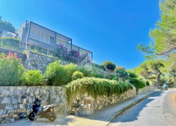 Quadrilocale Str. dell'Alto, Andora - foto 6