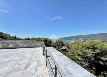Quadrilocale Str. dell'Alto, Andora - foto 9