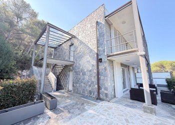 Quadrilocale Str. dell'Alto, Andora - foto 33