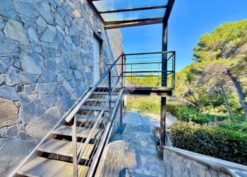 Quadrilocale Str. dell'Alto, Andora - foto 34