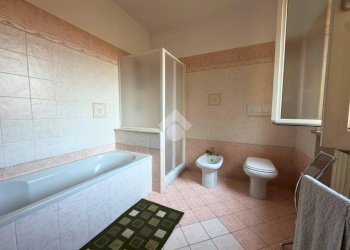 Trilocale Via J. Suigo, San Germano Vercellese - foto 17