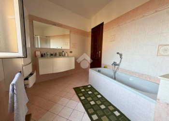Trilocale Via J. Suigo, San Germano Vercellese - foto 19