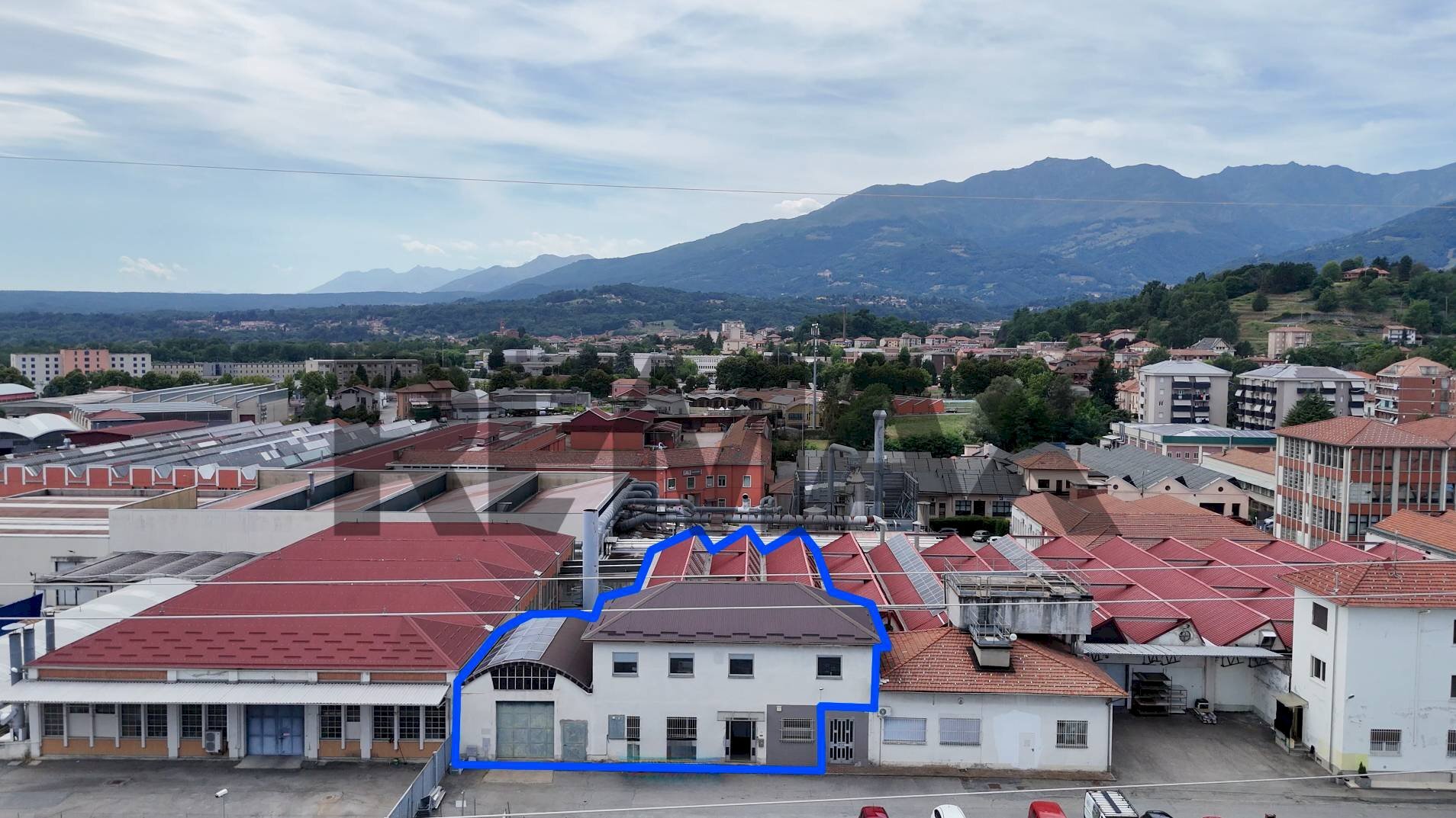 Capannone Biella, BI, Biella - foto 2