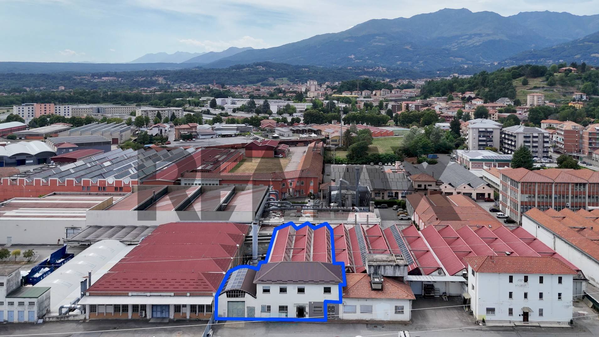 Capannone Biella, BI, Biella - foto 3