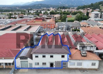 Capannone Biella, BI, Biella - foto 1