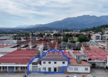 Capannone Biella, BI, Biella - foto 2