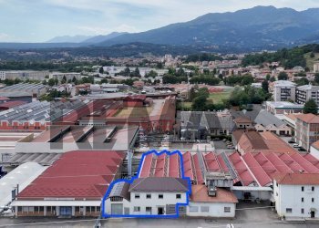 Capannone Biella, BI, Biella - foto 3