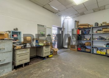 Capannone Biella, BI, Biella - foto 17
